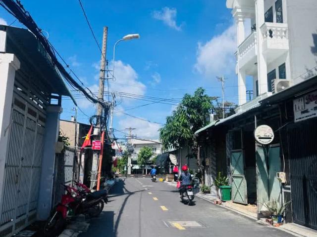 Nhà mặt phố bán tại Thủ Đức, Hồ Chí Minh
