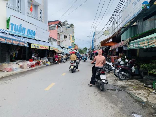 Nhà mặt phố bán tại Thủ Đức, Hồ Chí Minh