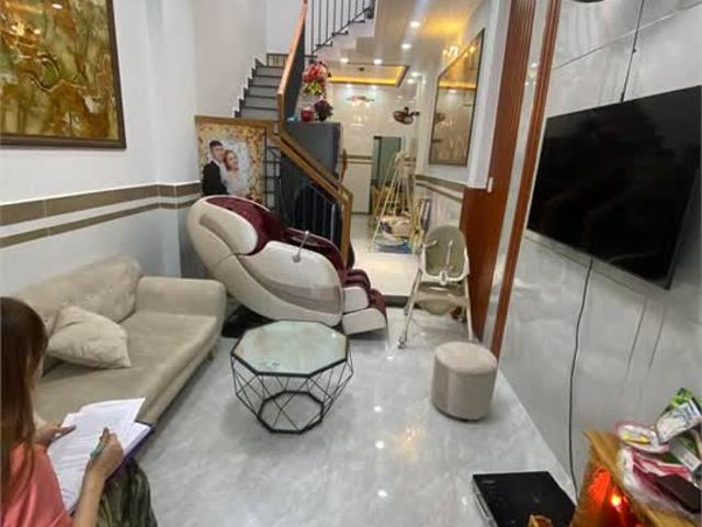 Nhà mặt phố bán tại Thủ Đức, Hồ Chí Minh