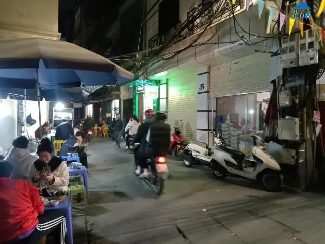 Nhà bán tại Hoàn Kiếm, Hà Nội