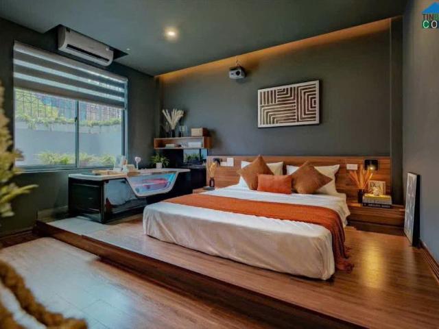 Nhà mặt phố bán tại Hoàn Kiếm, Hà Nội