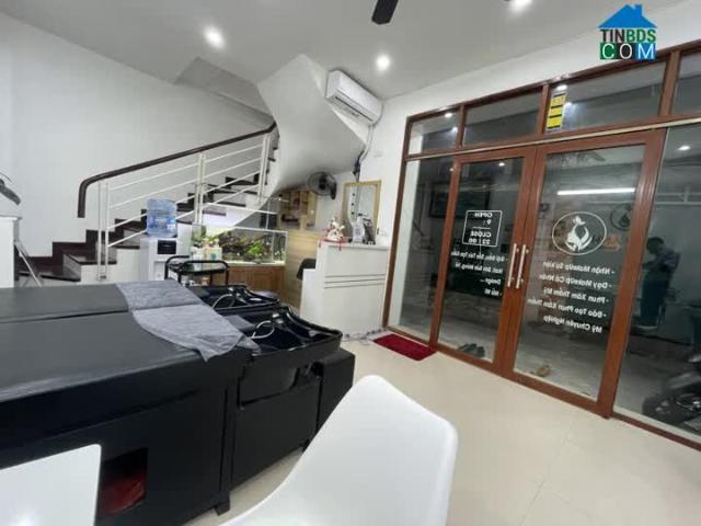 Nhà mặt phố bán tại Hoàn Kiếm, Hà Nội