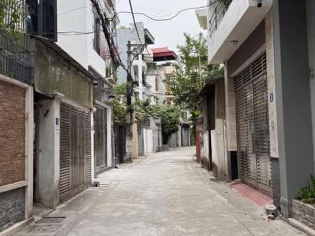 Nhà bán tại Hoàn Kiếm, Hà Nội