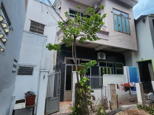 Nhà bán tại Gia Lai