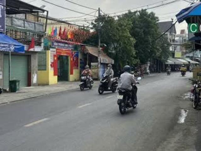 Nhà bán tại Thủ Đức, Hồ Chí Minh