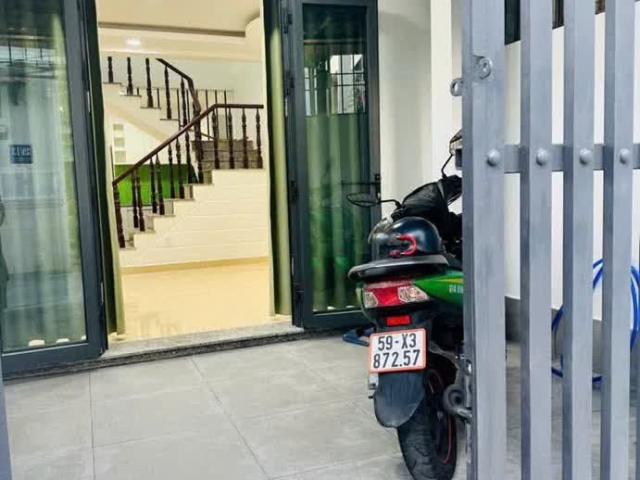 Nhà bán tại Thủ Đức, Hồ Chí Minh