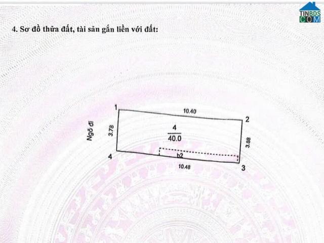 Nhà bán tại Hoàn Kiếm, Hà Nội