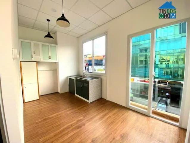 Nhà bán tại Khuôn viên UBND Thành phố Hồ Chí Minh, Thành phố Hồ Chí Minh