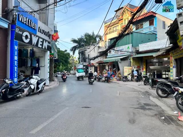 Nhà bán tại Hoàn Kiếm, Hà Nội