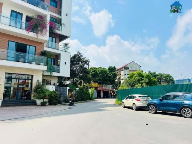 Nhà bán tại Hoàn Kiếm, Hà Nội