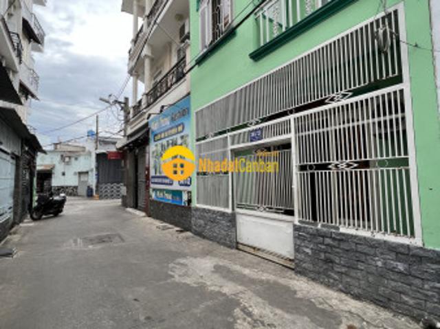 Nhà bán