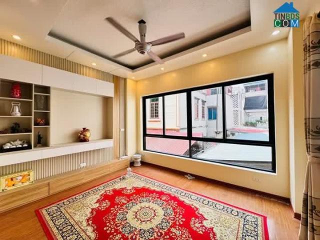 Nhà mặt phố bán tại Hoàn Kiếm, Hà Nội