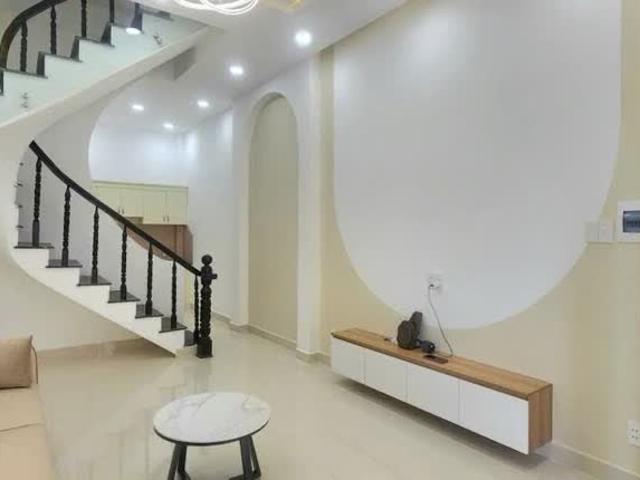 Nhà bán tại Thủ Đức, Hồ Chí Minh