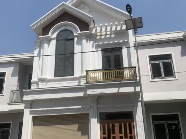 Nhà mặt phố bán tại Đồng Nai