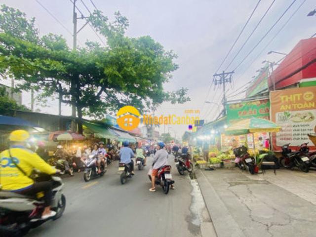 Nhà bán