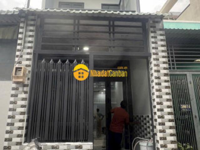 Nhà bán