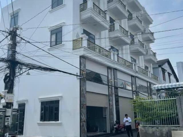 Nhà mặt phố bán tại Đồng Nai