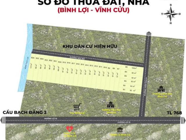 Nhà bán tại Đồng Nai