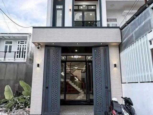 Nhà mặt phố bán
