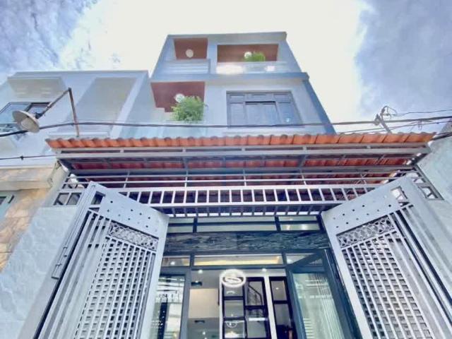 Nhà bán tại Thủ Đức, Hồ Chí Minh