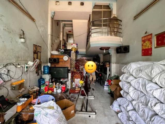 Nhà bán tại Khuôn viên UBND Thành phố Hồ Chí Minh, Thành phố Hồ Chí Minh