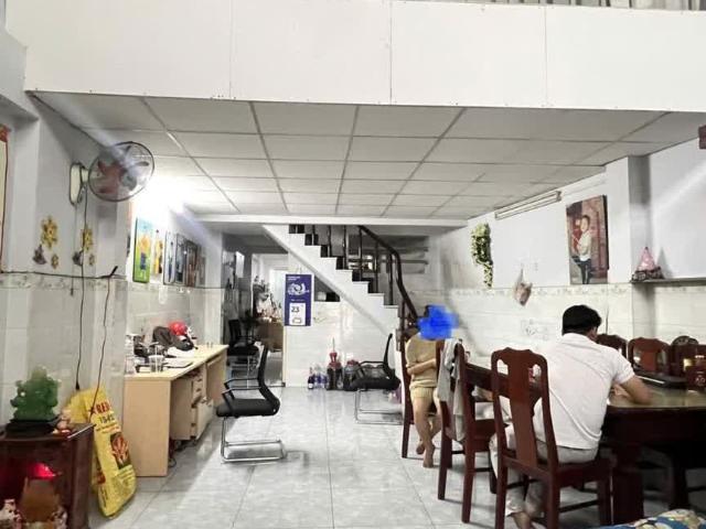 Nhà mặt phố bán tại Thủ Đức, Hồ Chí Minh