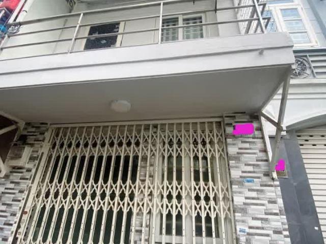 Nhà bán tại Khuôn viên UBND Thành phố Hồ Chí Minh, Thành phố Hồ Chí Minh