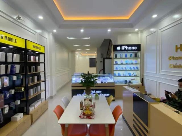Nhà mặt phố bán tại Hoàn Kiếm, Hà Nội