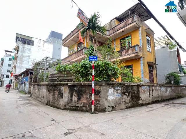 Nhà bán tại Hoàn Kiếm, Hà Nội