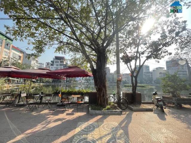 Nhà bán tại Hoàn Kiếm, Hà Nội
