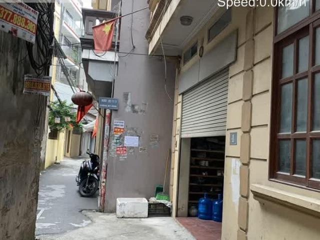 Nhà bán tại Hoàn Kiếm, Hà Nội