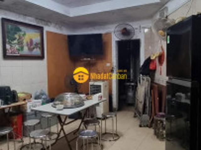 Căn hộ bán