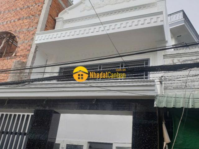 Nhà bán