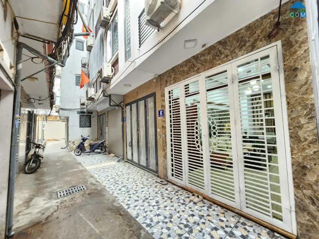 Nhà bán tại Hoàn Kiếm, Hà Nội