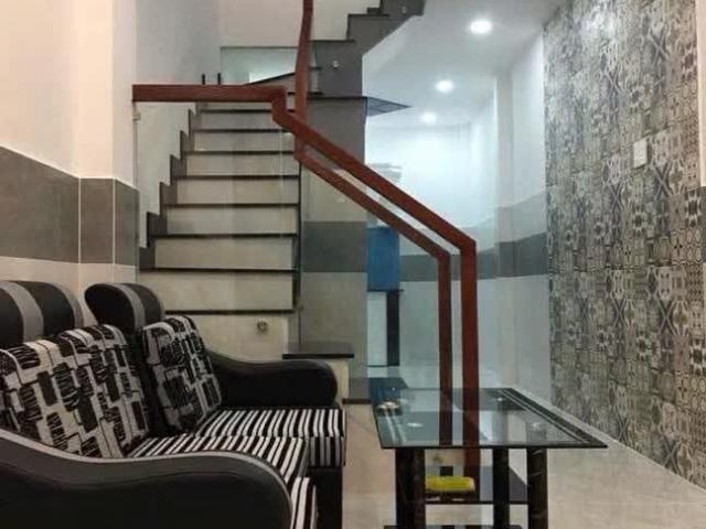 Nhà mặt phố bán tại Thủ Đức, Hồ Chí Minh