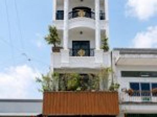 Bất động sản bán tại Hồ Chí Minh