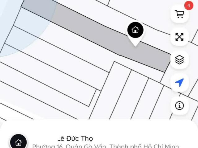 Nhà bán tại Thủ Đức, Hồ Chí Minh