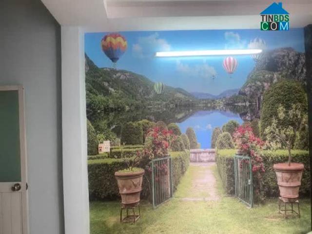 Nhà bán tại Thủ Đức, Hồ Chí Minh