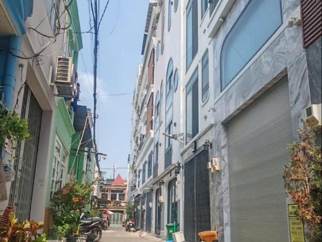 Nhà bán tại Thủ Đức, Hồ Chí Minh