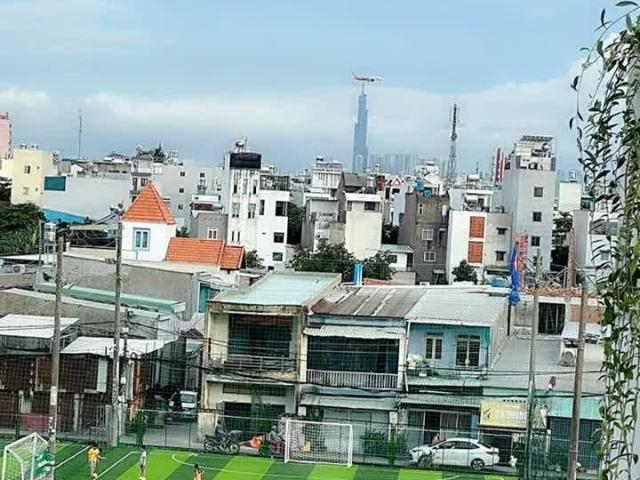 Nhà bán tại Thủ Đức, Hồ Chí Minh