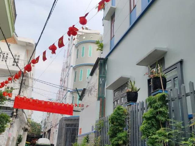 Biệt Thự bán tại Thủ Đức, Hồ Chí Minh
