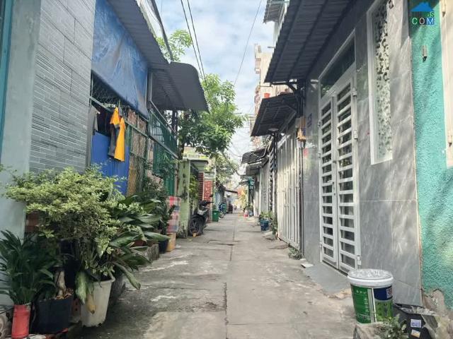 Nhà bán tại Thủ Đức, Hồ Chí Minh