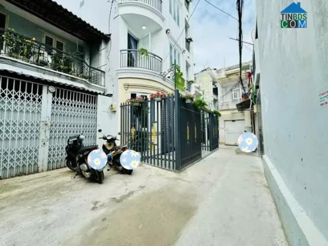 Nhà bán tại Thủ Đức, Hồ Chí Minh