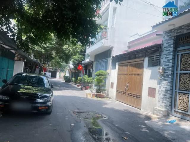 Nhà bán tại Thủ Đức, Hồ Chí Minh