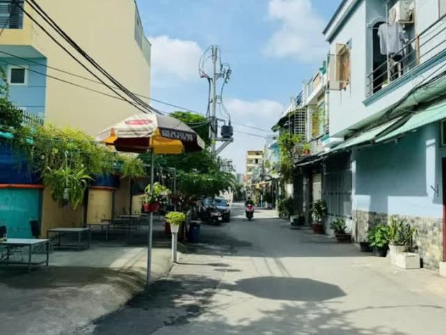 Nhà bán tại Thủ Đức, Hồ Chí Minh