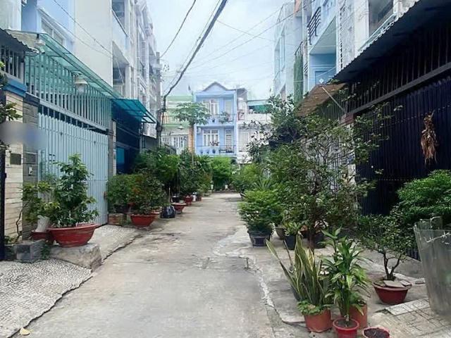 Nhà bán tại Thủ Đức, Hồ Chí Minh