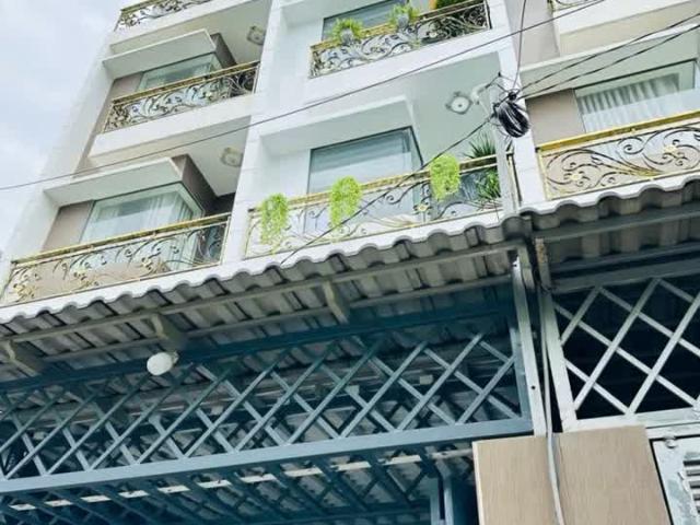 Nhà bán tại Thủ Đức, Hồ Chí Minh