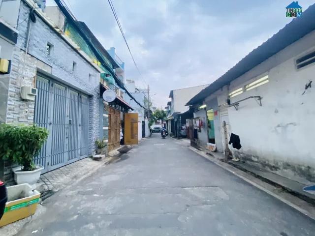 Nhà bán tại Thủ Đức, Hồ Chí Minh