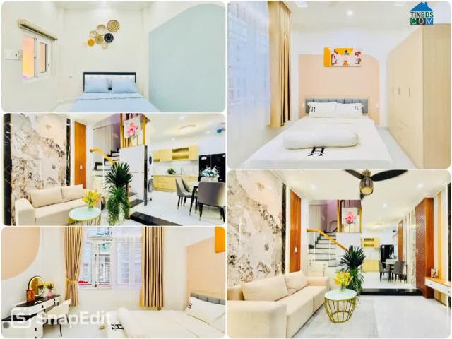 Nhà bán tại Thủ Đức, Hồ Chí Minh