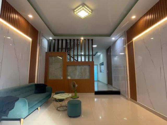Nhà bán tại Khuôn viên UBND Thành phố Hồ Chí Minh, Thành phố Hồ Chí Minh